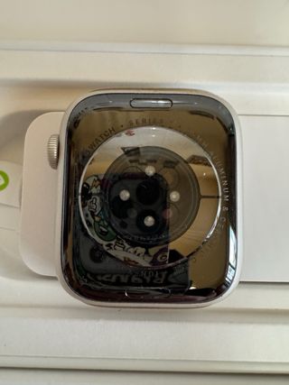 Apple watch serie 7