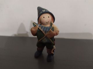 Fortune Folk set 3 pezzi