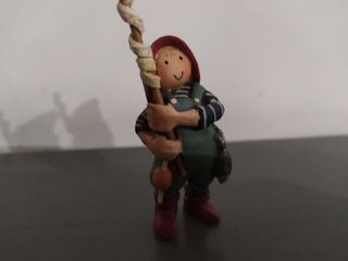 Fortune Folk set 3 pezzi