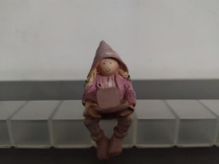 Fortune Folk set 3 pezzi