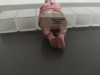 Fortune Folk set 3 pezzi