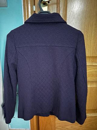 Chaqueton corto talla s