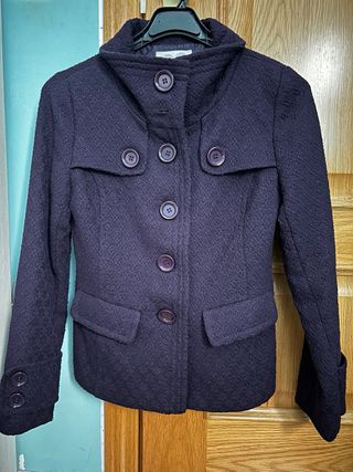 Chaqueton corto talla s