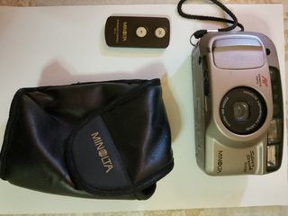 Macchina fotografica