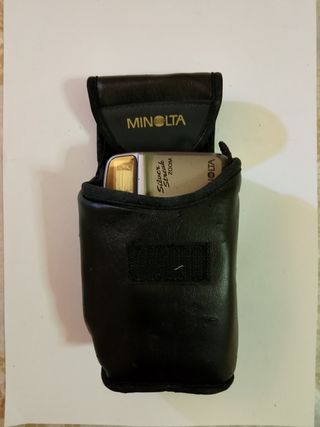 Macchina fotografica