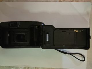 Macchina fotografica