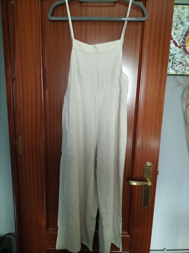 Mono de pull and bear