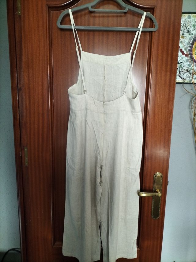 Mono de pull and bear