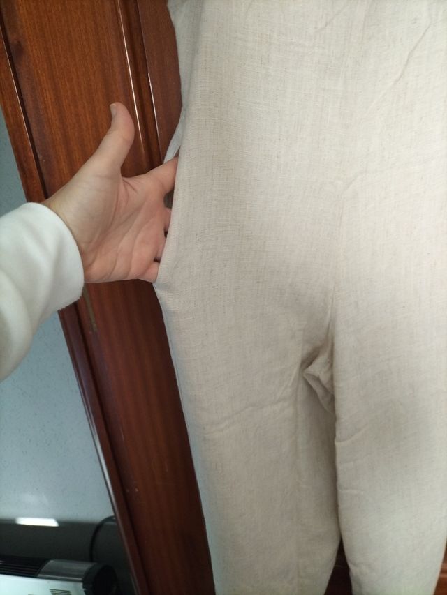 Mono de pull and bear