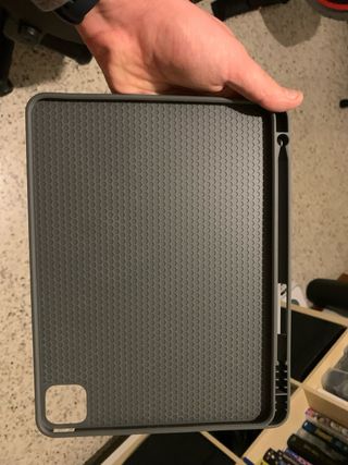 Cover tucano ipad pro 11’’ 2020