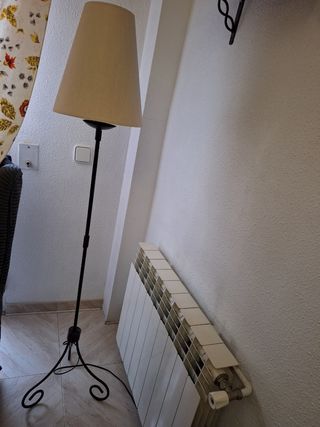 Lámpara techo