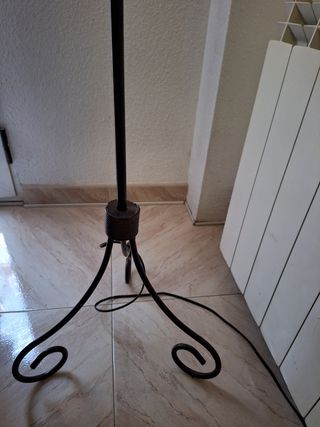 Lámpara techo