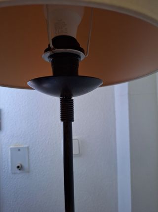 Lámpara techo