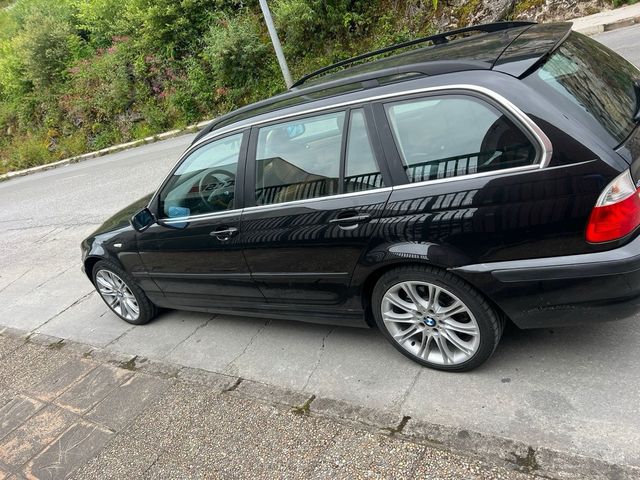 BMW Serie 3 2004