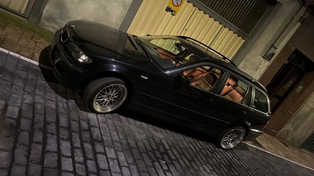 BMW Serie 3 2004