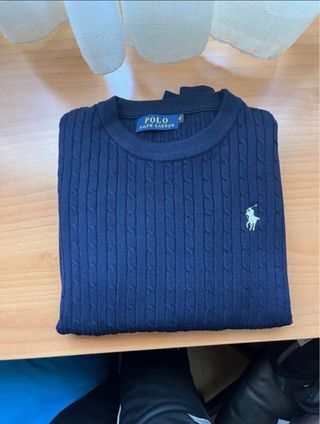 Jersey Polo