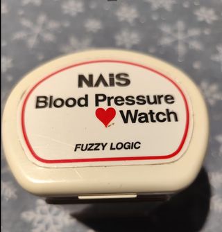 misuratore pressione arteriosa