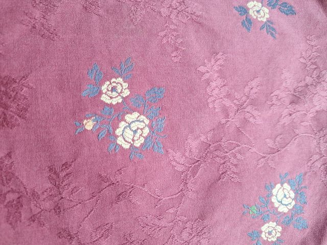 Chaleco fallero T 16