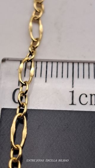 CADENA DE ORO 18K 