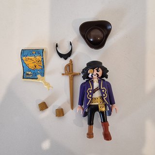 Playmobil
