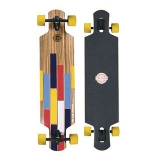 Longboard Long Island