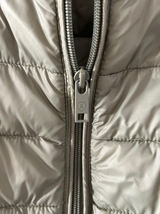 Chaleco Alvaro Moreno S