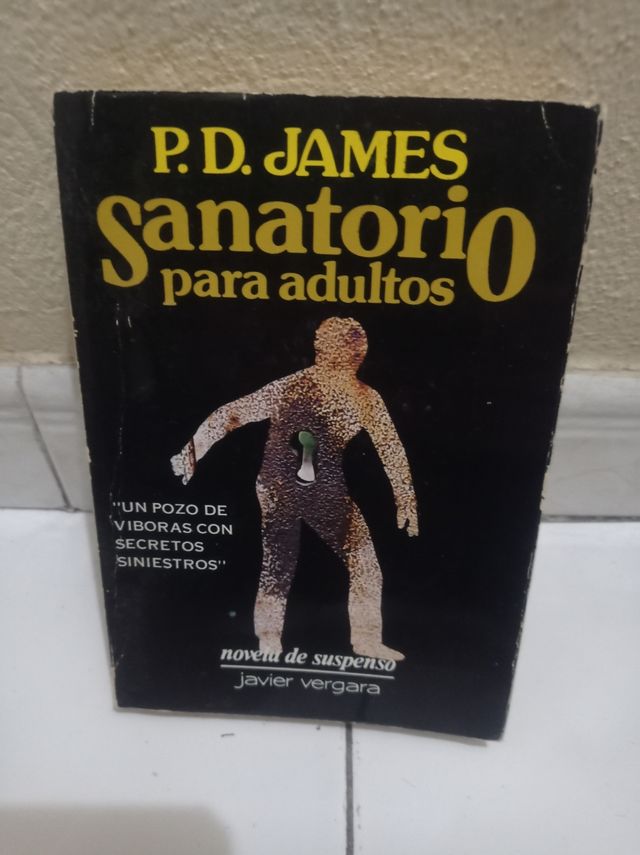 Sanatorio para adultos 