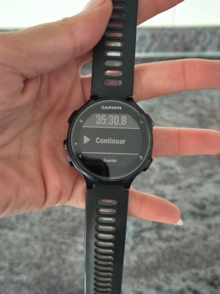 Garmin 735XT