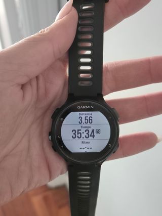 Garmin 735XT