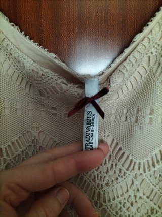Top stradivarius
