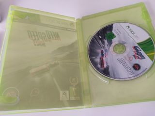 Need for speed rivals xbox 360