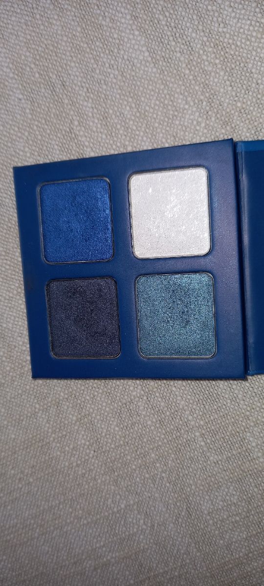 Palette ombretti Diego Dalla Palma