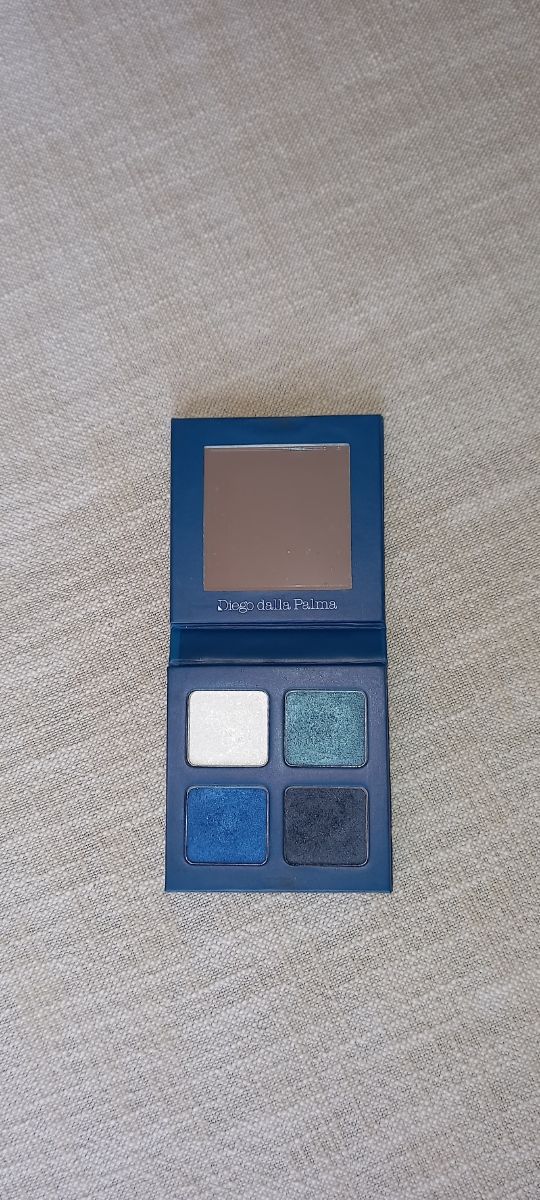 Palette ombretti Diego Dalla Palma