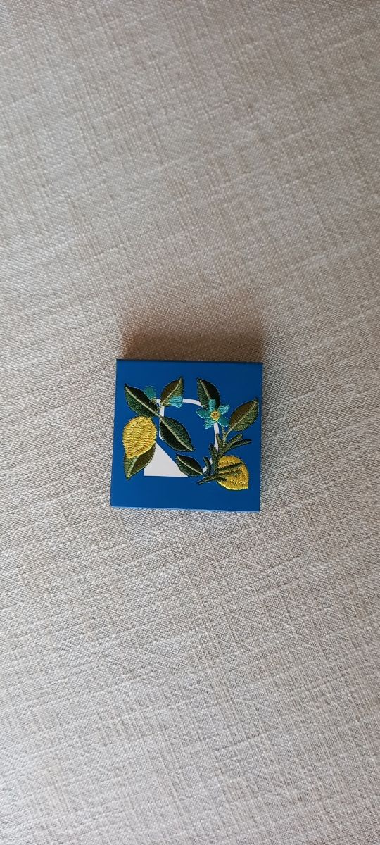 Palette ombretti Diego Dalla Palma