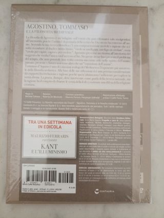 Il caffè filosofico