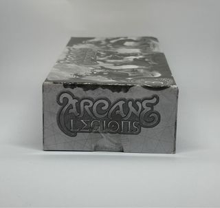 Arcane Legions 2009 Selado