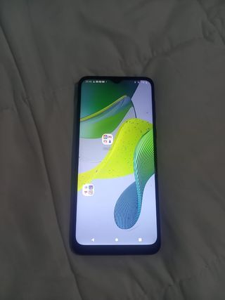 Motorola Moto E13 