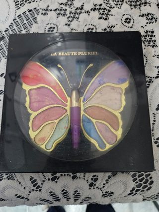 Estuche de maquillaje 
