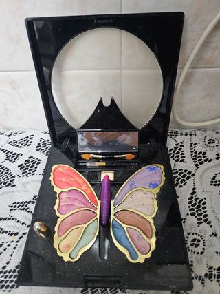 Estuche de maquillaje 