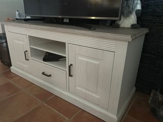 Mueble television