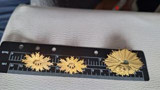 Carabinero español Alfonso XIII