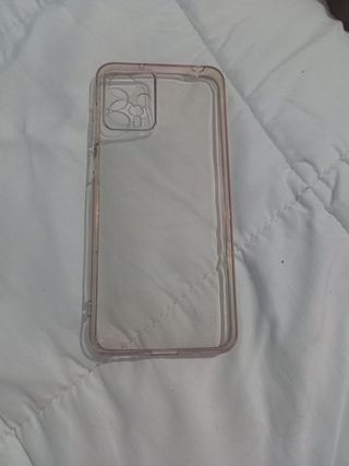 Cover Motorola Moto E13 