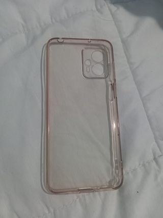 Cover Motorola Moto E13 