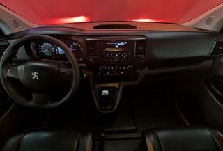 CAMPAÑA RENOVE STOCK   PEUGEOT EXPERT L2 1.6BHDI 
