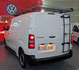 CAMPAÑA RENOVE STOCK   PEUGEOT EXPERT L2 1.6BHDI 
