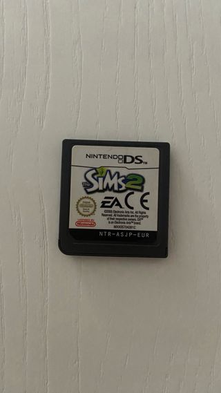 Juegos nintendo 