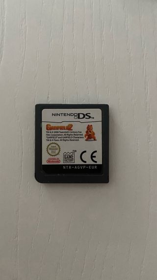 Juegos nintendo 
