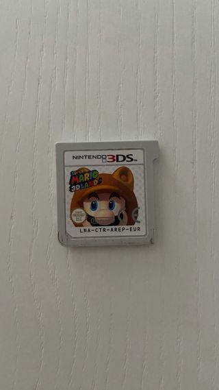 Juegos nintendo 