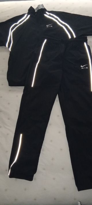 Chándal Nike niño