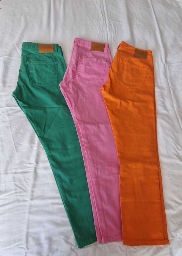 Jeans Vittorio&Lucchino